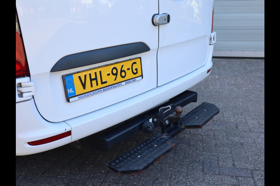 Mercedes-Benz Sprinter 316 CDI Automaat - RWD - L2H2 - 3,5t KG Trekhaak - Festool