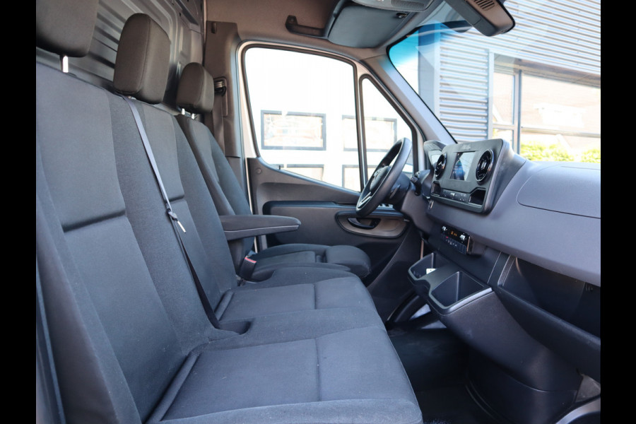 Mercedes-Benz Sprinter 316 CDI Automaat - RWD - L2H2 - 3,5t KG Trekhaak - Festool