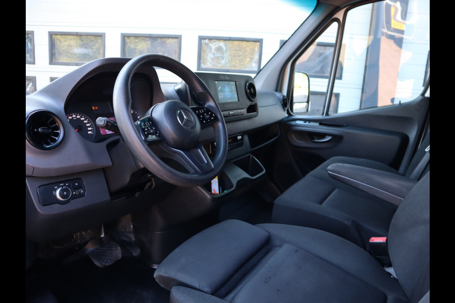 Mercedes-Benz Sprinter 316 CDI Automaat - RWD - L2H2 - 3,5t KG Trekhaak - Festool
