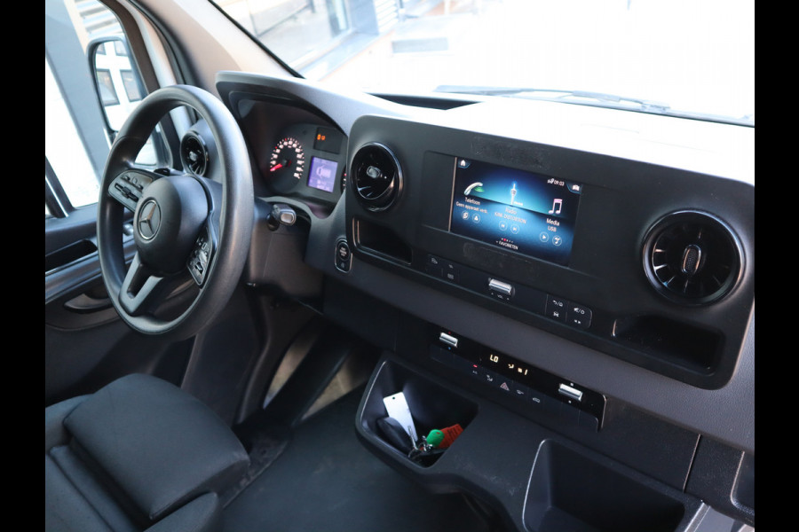 Mercedes-Benz Sprinter 316 CDI Automaat - RWD - L2H2 - 3,5t KG Trekhaak - Festool