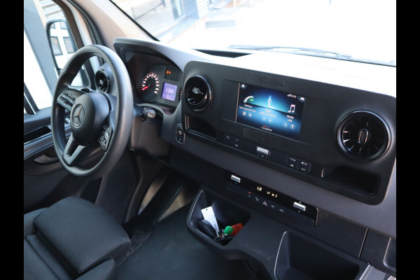 Mercedes-Benz Sprinter 316 CDI Automaat - RWD - L2H2 - 3,5t KG Trekhaak - Festool