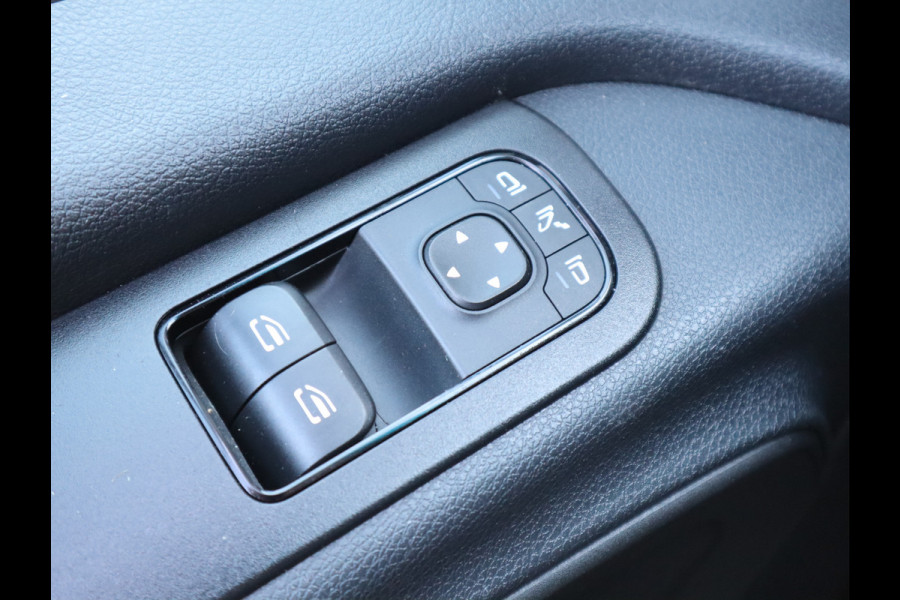 Mercedes-Benz Sprinter 316 CDI Automaat - RWD - L2H2 - 3,5t KG Trekhaak - Festool