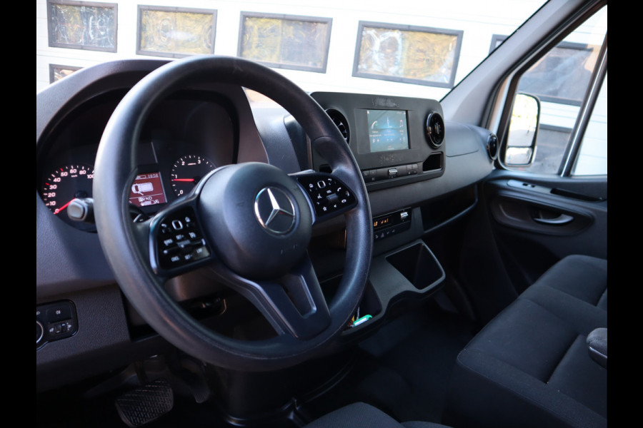 Mercedes-Benz Sprinter 316 CDI Automaat - RWD - L2H2 - 3,5t KG Trekhaak - Festool