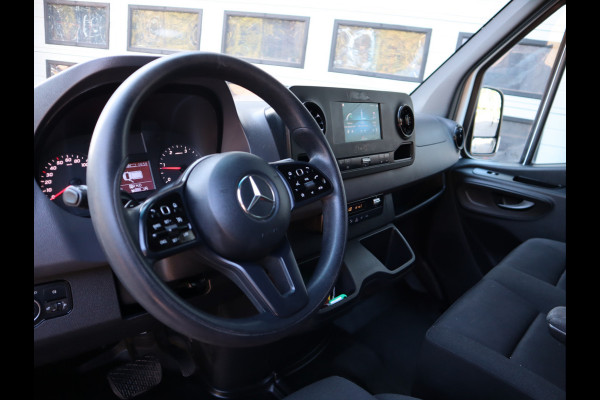 Mercedes-Benz Sprinter 316 CDI Automaat - RWD - L2H2 - 3,5t KG Trekhaak - Festool
