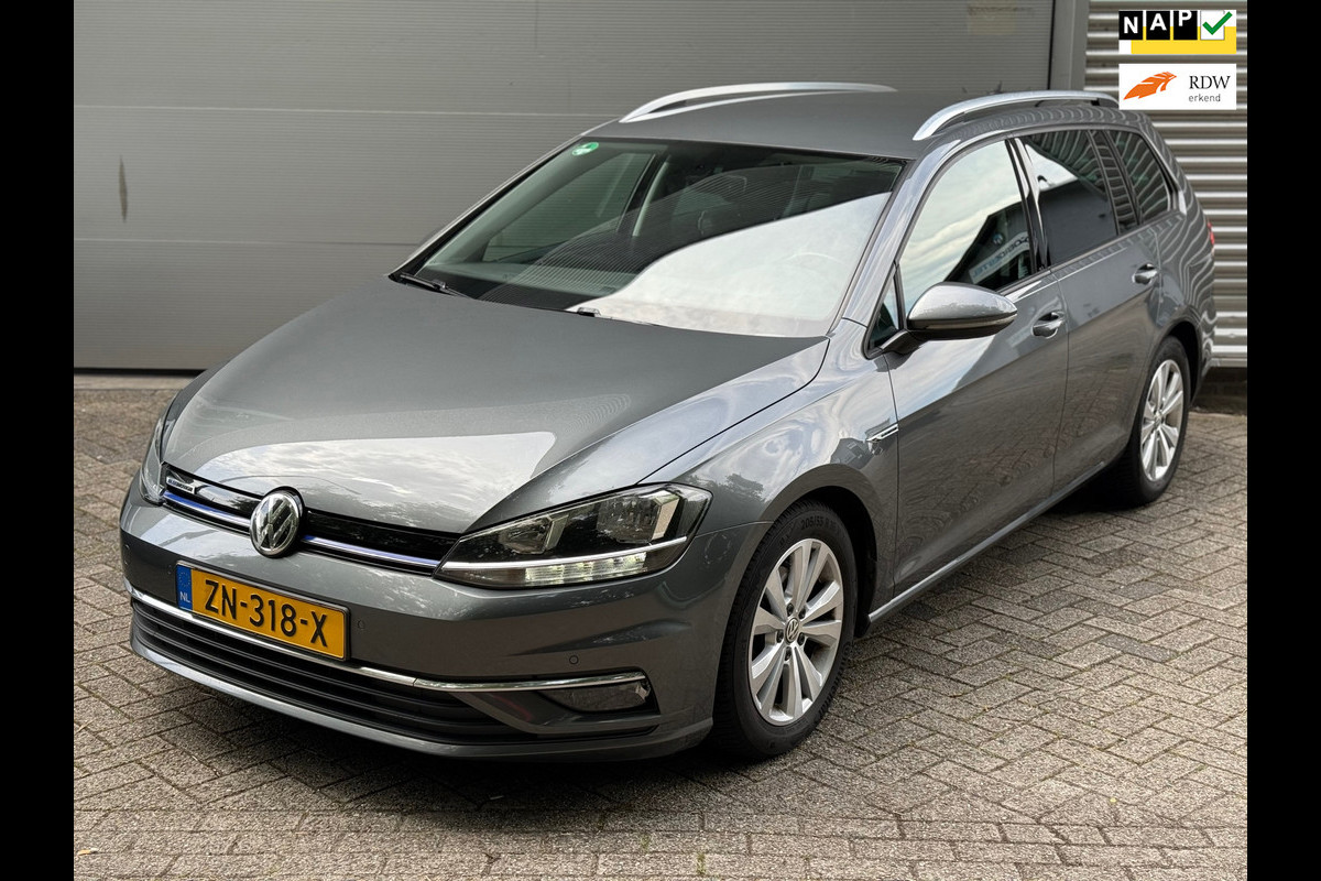 Volkswagen GOLF Variant 1.5 TSI Comfortline Business DSG l ACC l DAB+ Apple Carplay l Climate l Navi l Alcantara l Volkswagen GOLF Variant 1.5 TSI Comfortline Business DSG l ACC l DAB+ Apple Carplay l Climate l Navi l Alcantara l