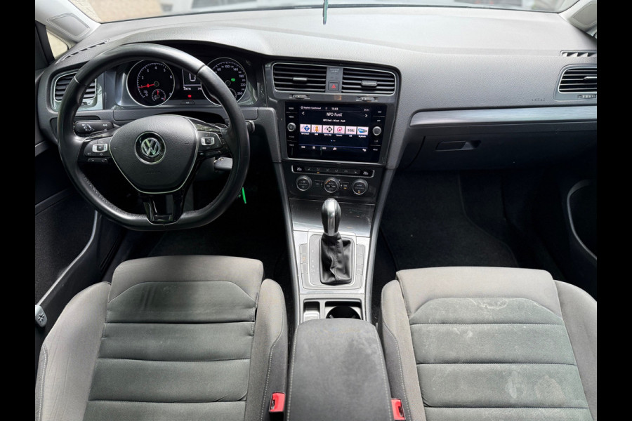 Volkswagen GOLF Variant 1.5 TSI Comfortline Business DSG l ACC l DAB+ Apple Carplay l Climate l Navi l Alcantara l