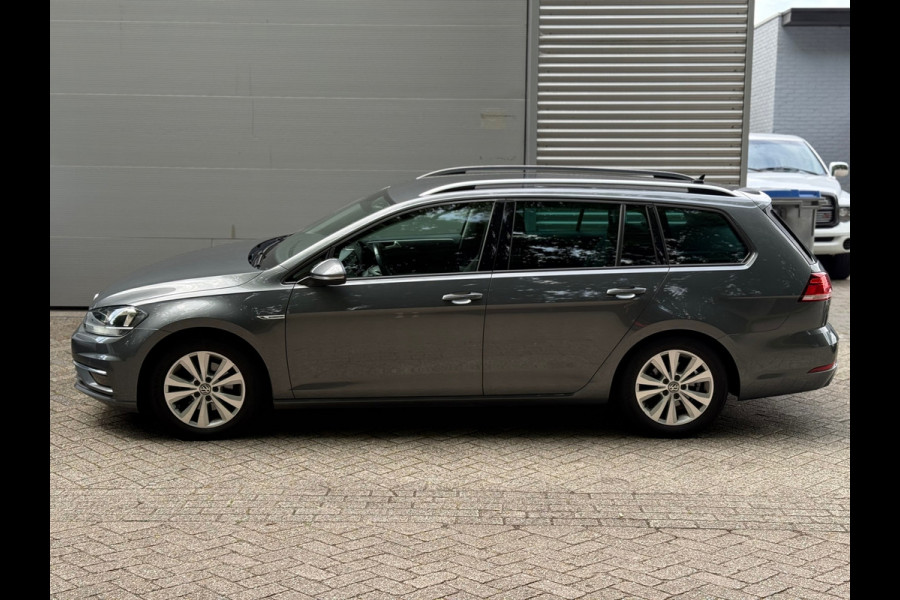 Volkswagen GOLF Variant 1.5 TSI Comfortline Business DSG l ACC l DAB+ Apple Carplay l Climate l Navi l Alcantara l