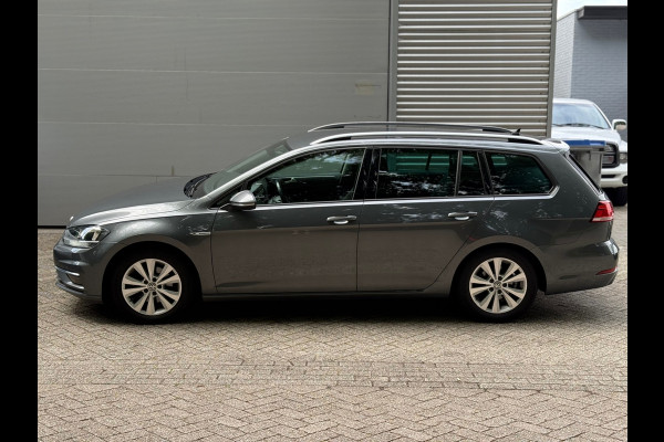 Volkswagen GOLF Variant 1.5 TSI Comfortline Business DSG l ACC l DAB+ Apple Carplay l Climate l Navi l Alcantara l