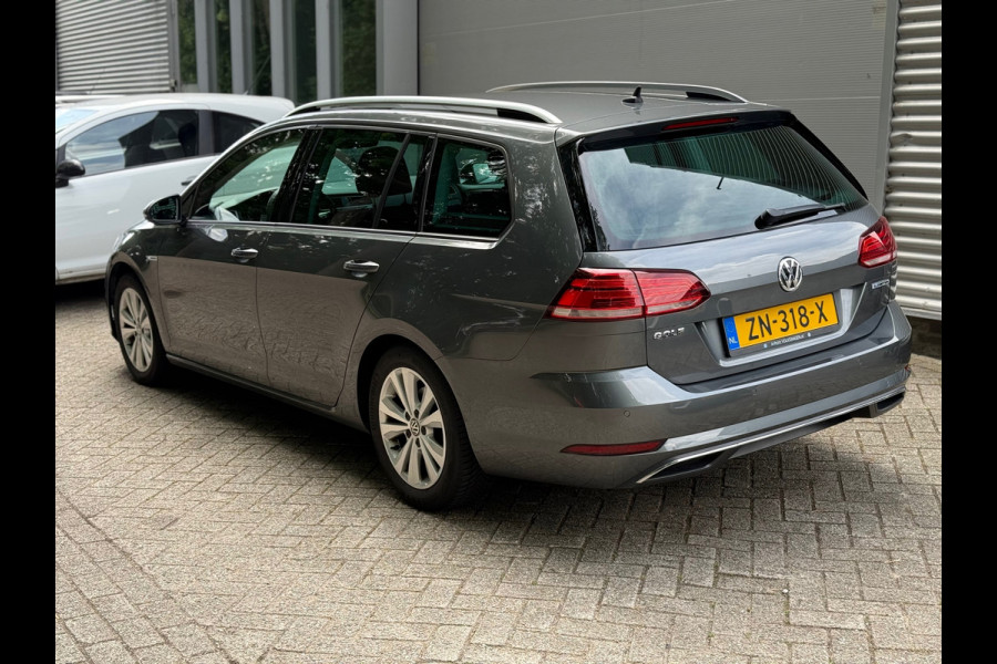 Volkswagen GOLF Variant 1.5 TSI Comfortline Business DSG l ACC l DAB+ Apple Carplay l Climate l Navi l Alcantara l