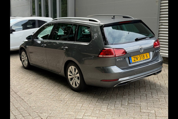 Volkswagen GOLF Variant 1.5 TSI Comfortline Business DSG l ACC l DAB+ Apple Carplay l Climate l Navi l Alcantara l