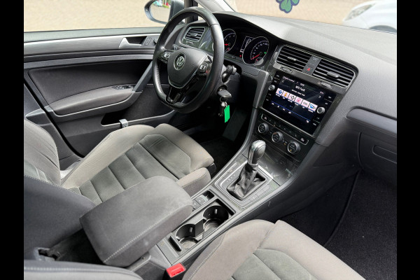 Volkswagen GOLF Variant 1.5 TSI Comfortline Business DSG l ACC l DAB+ Apple Carplay l Climate l Navi l Alcantara l