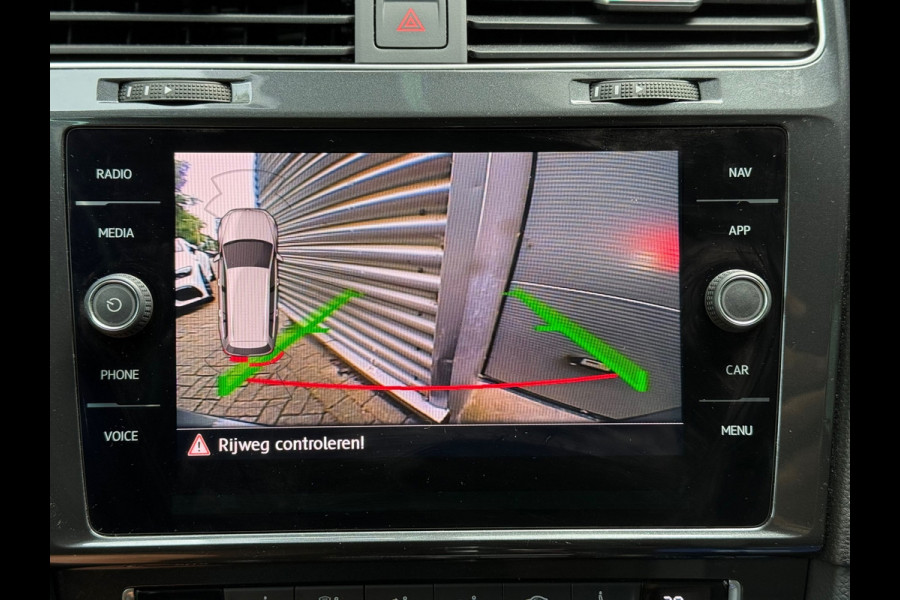 Volkswagen GOLF Variant 1.5 TSI Comfortline Business DSG l ACC l DAB+ Apple Carplay l Climate l Navi l Alcantara l