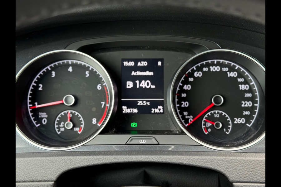 Volkswagen GOLF Variant 1.5 TSI Comfortline Business DSG l ACC l DAB+ Apple Carplay l Climate l Navi l Alcantara l