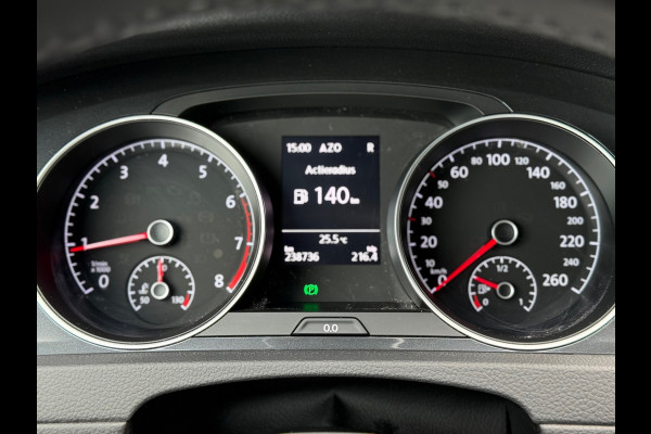 Volkswagen GOLF Variant 1.5 TSI Comfortline Business DSG l ACC l DAB+ Apple Carplay l Climate l Navi l Alcantara l