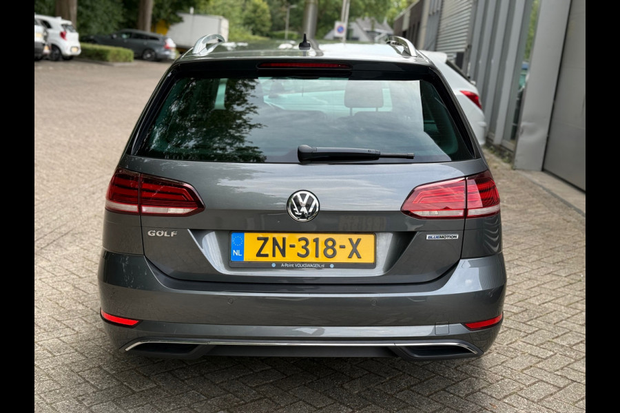 Volkswagen GOLF Variant 1.5 TSI Comfortline Business DSG l ACC l DAB+ Apple Carplay l Climate l Navi l Alcantara l