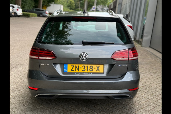 Volkswagen GOLF Variant 1.5 TSI Comfortline Business DSG l ACC l DAB+ Apple Carplay l Climate l Navi l Alcantara l