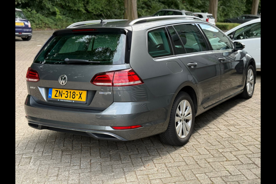 Volkswagen GOLF Variant 1.5 TSI Comfortline Business DSG l ACC l DAB+ Apple Carplay l Climate l Navi l Alcantara l