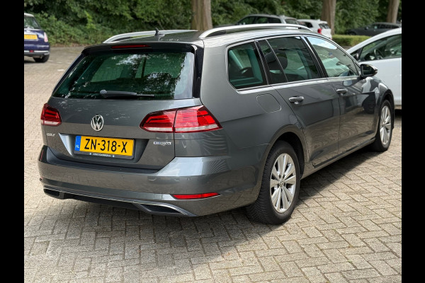 Volkswagen GOLF Variant 1.5 TSI Comfortline Business DSG l ACC l DAB+ Apple Carplay l Climate l Navi l Alcantara l