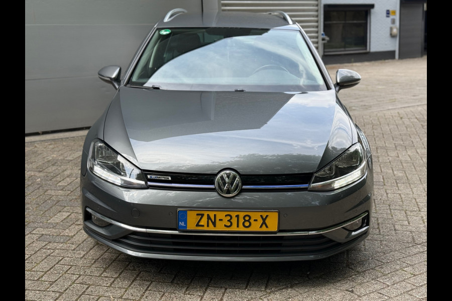 Volkswagen GOLF Variant 1.5 TSI Comfortline Business DSG l ACC l DAB+ Apple Carplay l Climate l Navi l Alcantara l
