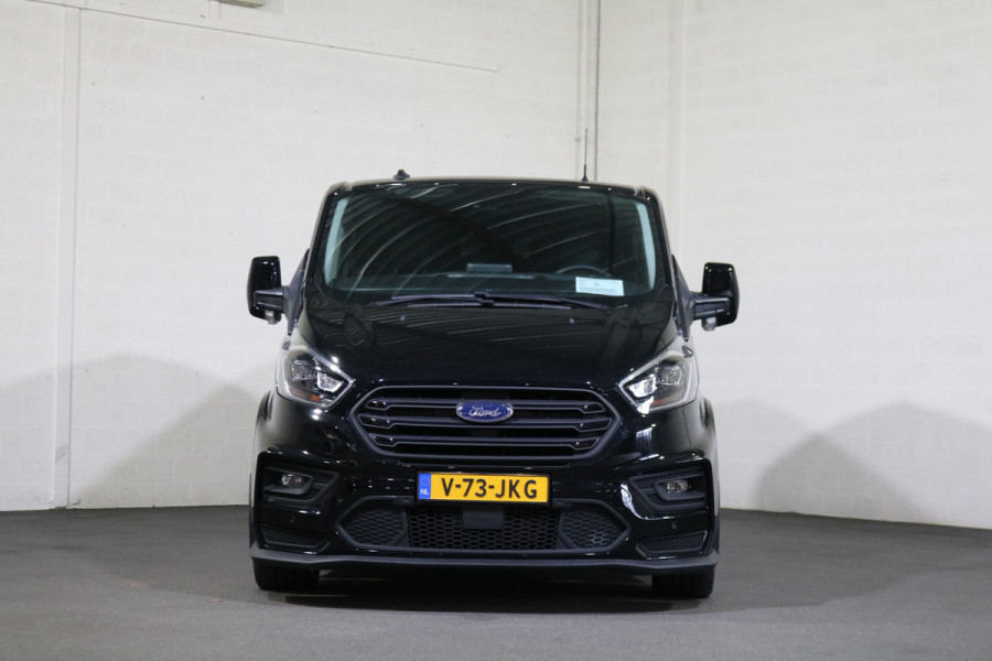 Ford Transit Custom 2.0 TDci 185pk Automaat MS-RT DC