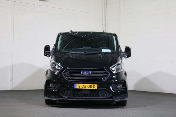 Ford Transit Custom 2.0 TDci 185pk Automaat MS-RT DC
