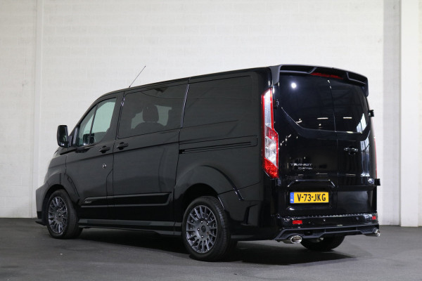 Ford Transit Custom 2.0 TDci 185pk Automaat MS-RT DC