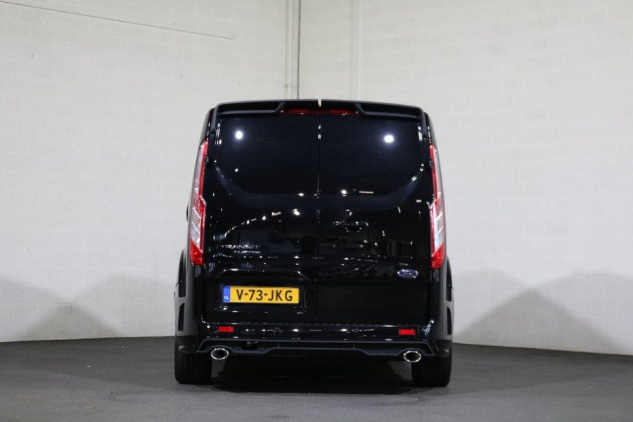 Ford Transit Custom 2.0 TDci 185pk Automaat MS-RT DC