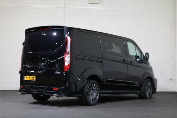 Ford Transit Custom 2.0 TDci 185pk Automaat MS-RT DC