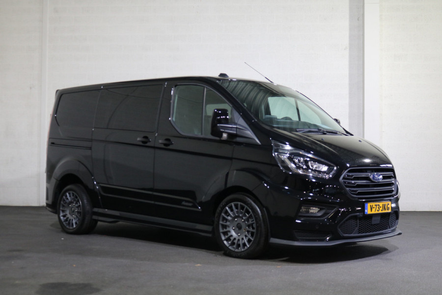 Ford Transit Custom 2.0 TDci 185pk Automaat MS-RT DC