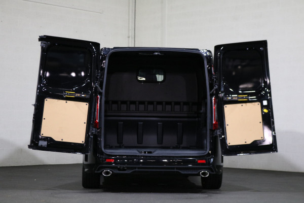 Ford Transit Custom 2.0 TDci 185pk Automaat MS-RT DC
