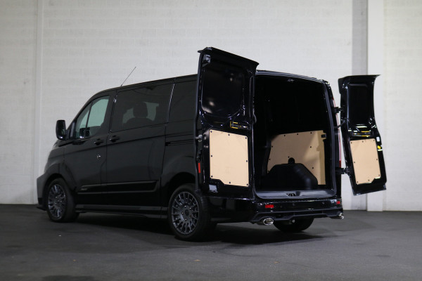 Ford Transit Custom 2.0 TDci 185pk Automaat MS-RT DC