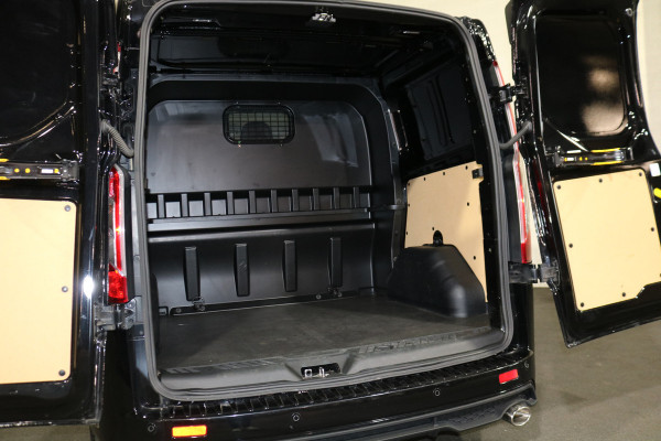Ford Transit Custom 2.0 TDci 185pk Automaat MS-RT DC
