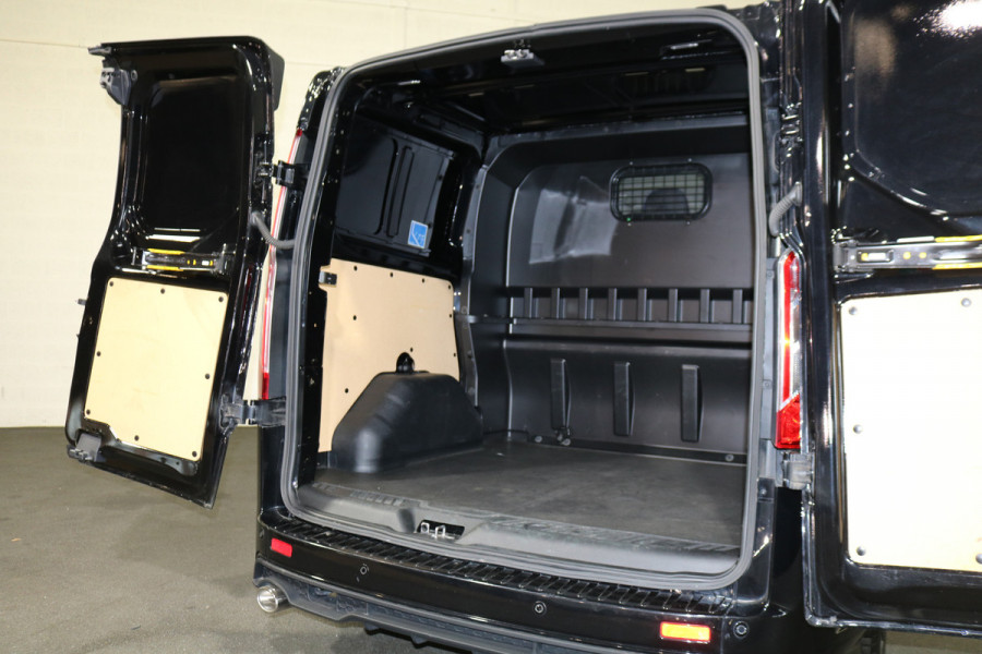 Ford Transit Custom 2.0 TDci 185pk Automaat MS-RT DC