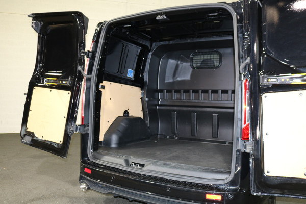 Ford Transit Custom 2.0 TDci 185pk Automaat MS-RT DC