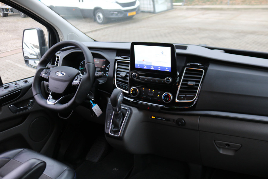 Ford Transit Custom 2.0 TDci 185pk Automaat MS-RT DC