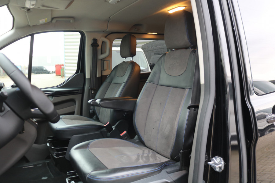 Ford Transit Custom 2.0 TDci 185pk Automaat MS-RT DC
