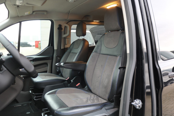 Ford Transit Custom 2.0 TDci 185pk Automaat MS-RT DC