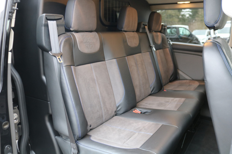 Ford Transit Custom 2.0 TDci 185pk Automaat MS-RT DC