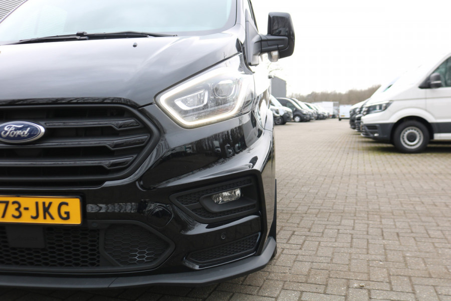 Ford Transit Custom 2.0 TDci 185pk Automaat MS-RT DC