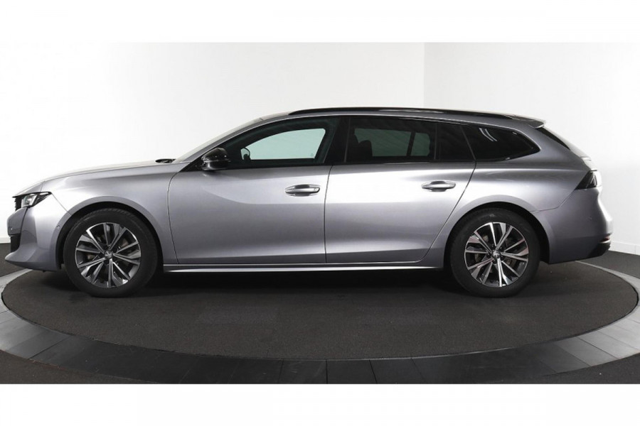 Peugeot 508 SW 1.2 Turbo 130 Allure Pack Business - Automaat - Navi - Camera - Org.NL