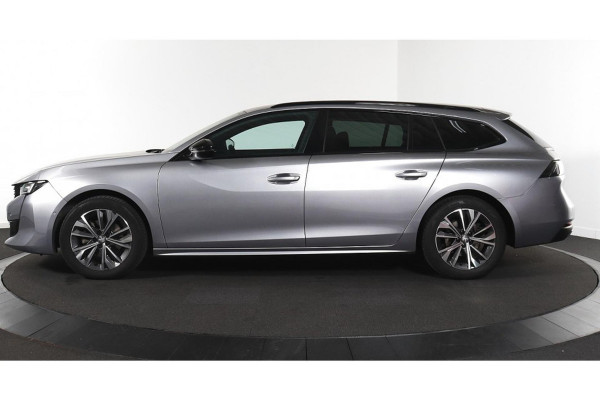 Peugeot 508 SW 1.2 Turbo 130 Allure Pack Business - Automaat - Navi - Camera - Org.NL