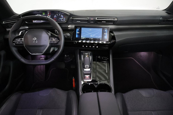 Peugeot 508 SW 1.2 Turbo 130 Allure Pack Business - Automaat - Navi - Camera - Org.NL