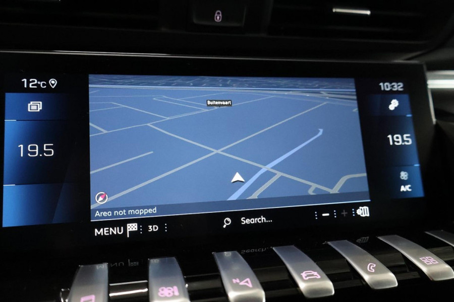 Peugeot 508 SW 1.2 Turbo 130 Allure Pack Business - Automaat - Navi - Camera - Org.NL