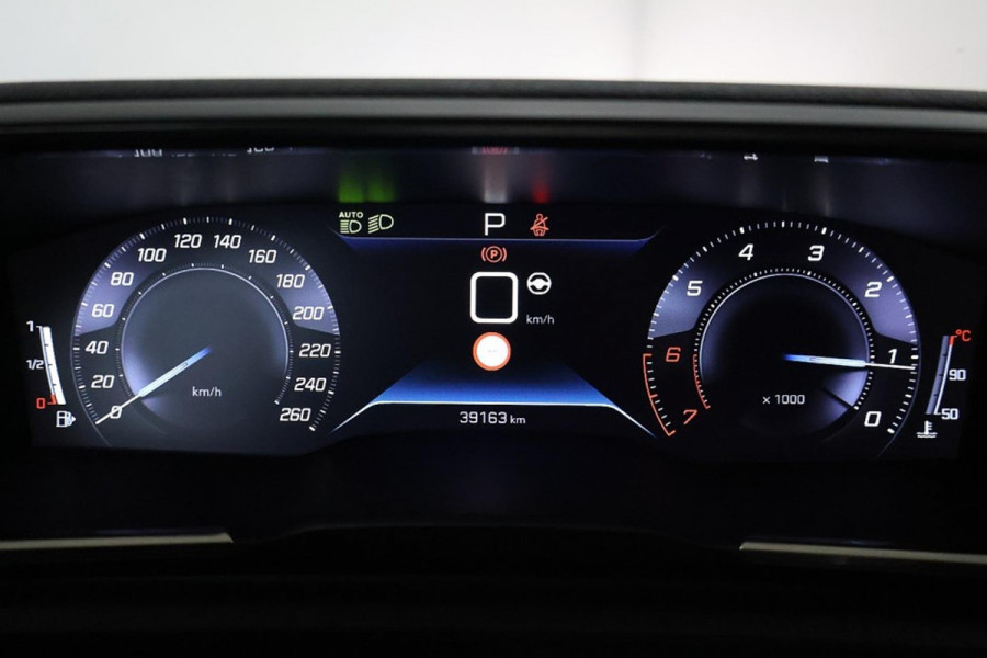 Peugeot 508 SW 1.2 Turbo 130 Allure Pack Business - Automaat - Navi - Camera - Org.NL