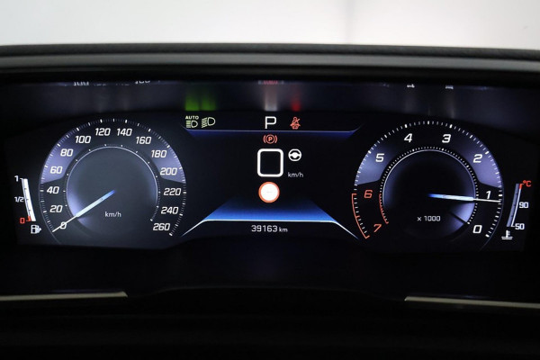 Peugeot 508 SW 1.2 Turbo 130 Allure Pack Business - Automaat - Navi - Camera - Org.NL