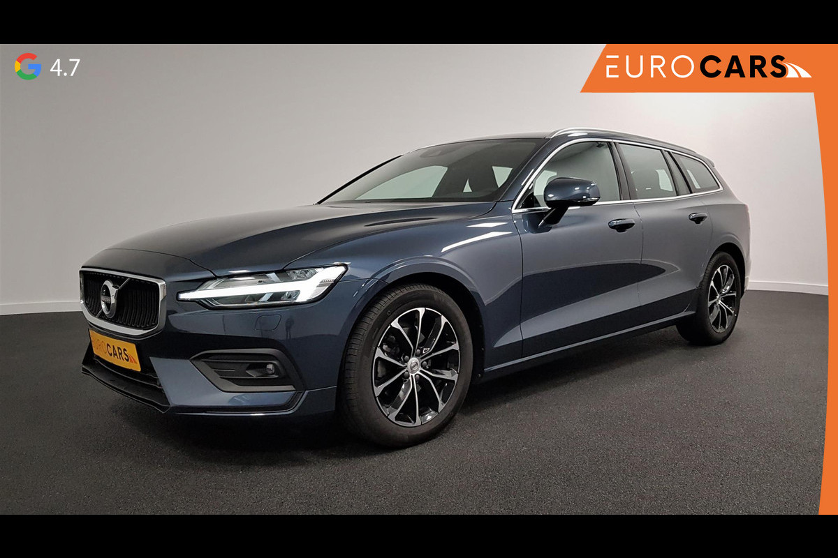 Volvo V60 2.0 B4 197 pk Automaat Momentum Pro Navigatie Climate control Adaptive cruise Control Led DAB Electrisch bedienbare achterklep Parkeer sensoren Volvo V60 2.0 B4 197 pk Automaat Momentum Pro Navigatie Climate control Adaptive cruise Control Led DAB Electrisch bedienbare achterklep Parkeer sensoren