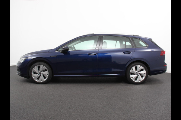 Volkswagen GOLF Variant 1.5 eTSI 150pk DSG Style | Navigatie | Climate Control | Camera | Parkeer Sensoren | Adaptive Cruise control | Achterklep electrisch bedienbaar | Stoelverwarming