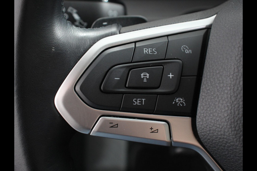 Volkswagen GOLF Variant 1.5 eTSI 150pk DSG Style | Navigatie | Climate Control | Camera | Parkeer Sensoren | Adaptive Cruise control | Achterklep electrisch bedienbaar | Stoelverwarming