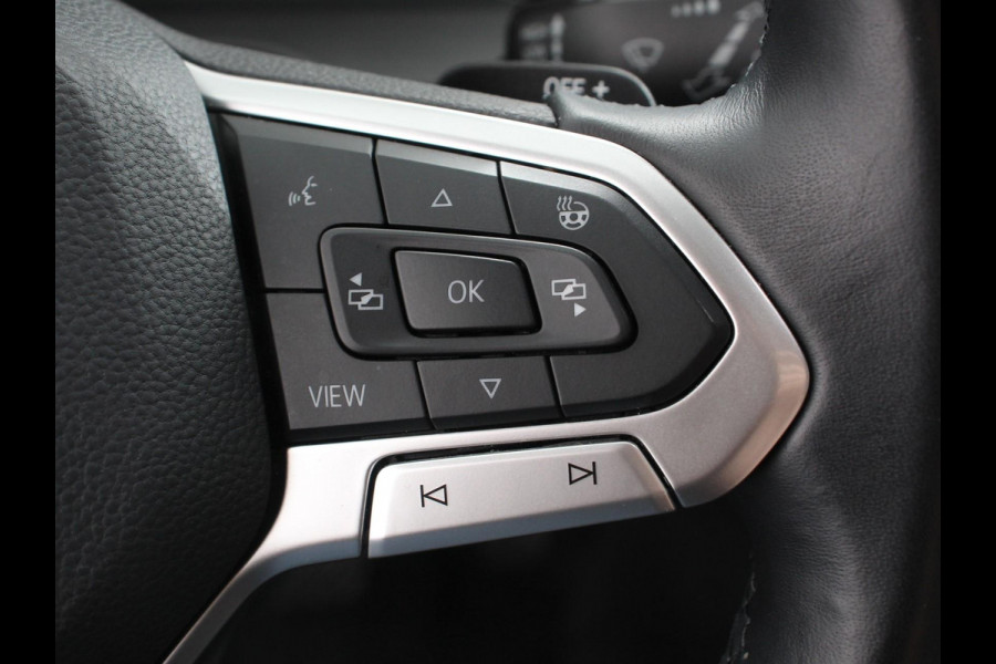 Volkswagen GOLF Variant 1.5 eTSI 150pk DSG Style | Navigatie | Climate Control | Camera | Parkeer Sensoren | Adaptive Cruise control | Achterklep electrisch bedienbaar | Stoelverwarming