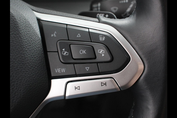 Volkswagen GOLF Variant 1.5 eTSI 150pk DSG Style | Navigatie | Climate Control | Camera | Parkeer Sensoren | Adaptive Cruise control | Achterklep electrisch bedienbaar | Stoelverwarming
